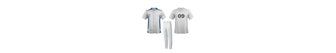 Baseball Uniforms